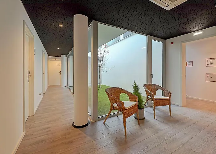 Uporto House * 포르투